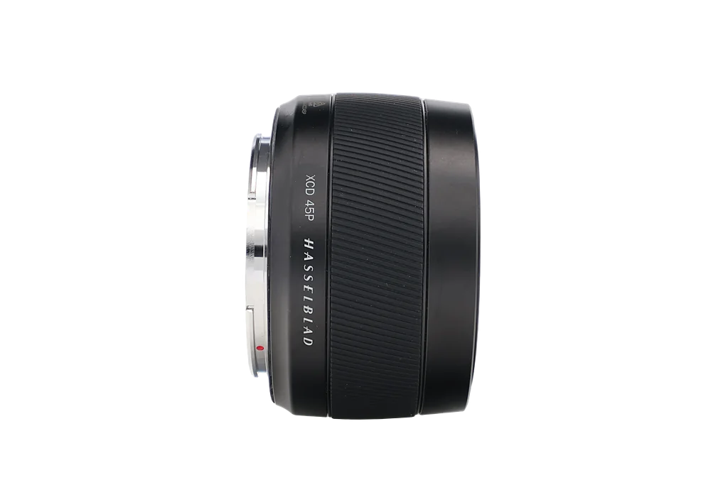 Hasselblad XCD 4/45P